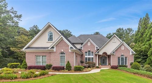 4315 Marble Arch Way, Flowery Branch, GA, 30542-4646 | Card Image