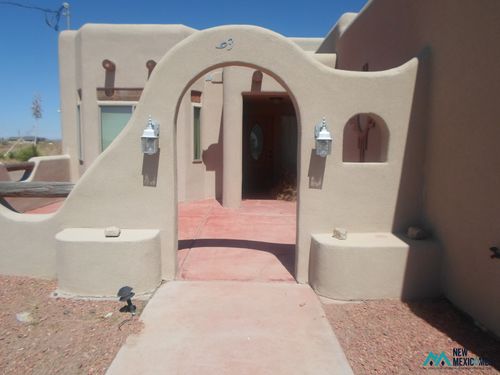 9345 Lucca Rd Sw, Deming, NM, 88030-0517 | Card Image