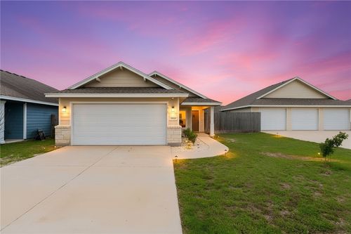 1533 Oak Hill Drive, Corpus Christi, TX, 78418 | Card Image