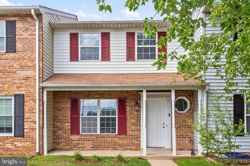 45730 Military Ln, GREAT MILLS, MD, 20634-2574 | Card Image