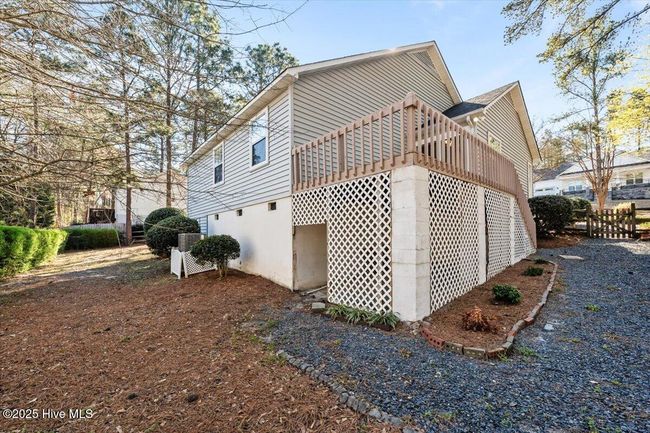 405 Spring Lake Dr, House other with 3 bedrooms, 2 bathrooms and 2 parking in Pinehurst NC | Image 29