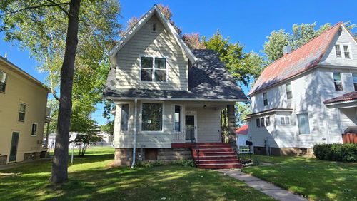 618 1st Ave, Antigo, WI, 54409 | Card Image