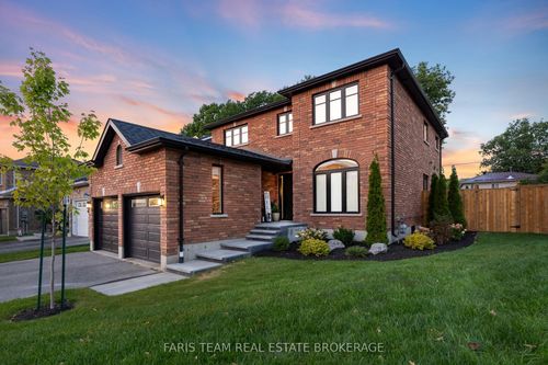 993 Whitney Cres, Midland, ON, L4R5N3 | Card Image