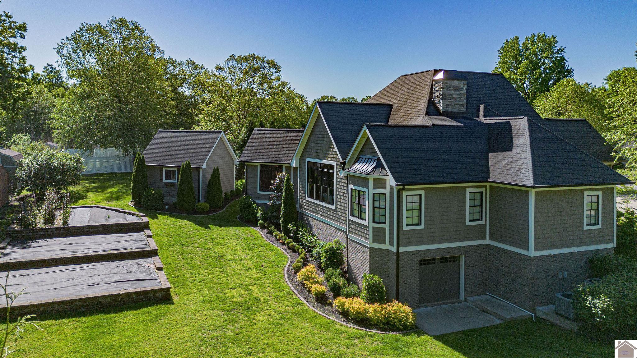 Residential in Paducah 4