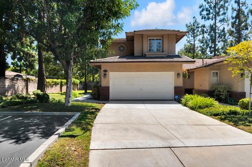1764 Shady Brook Dr, Thousand Oaks, CA, 91362-1370 | Card Image