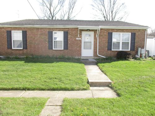 3545 Broadleaf Lane, Columbus, OH, 43224 | Card Image