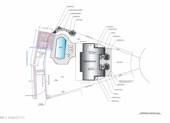 18 Golf View Site Plan_000340 | Image 42