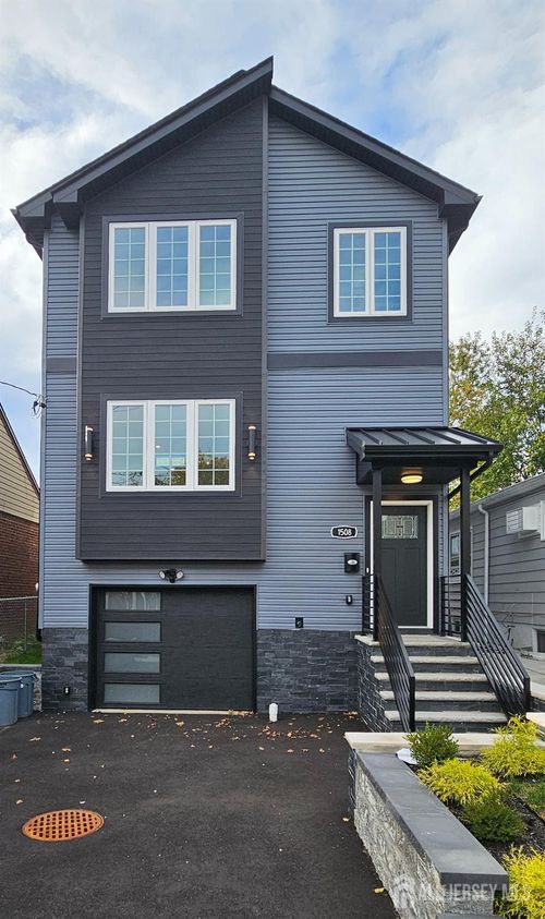1508 Hiawatha Avenue, Hillside, NJ, 07205 | Card Image
