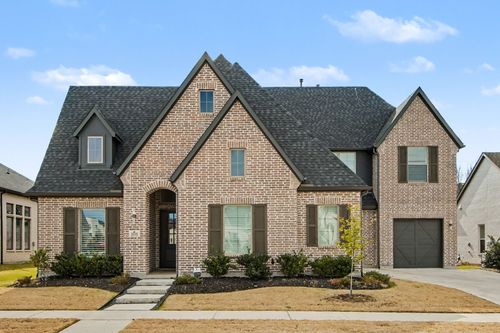 3515 Timberland Pl, Frisco, TX, 75033-0823 | Card Image