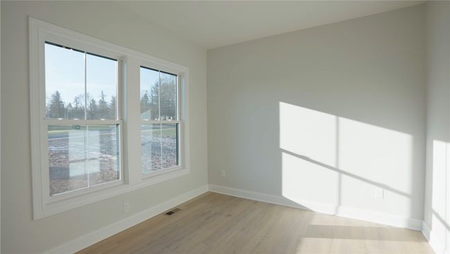 LOT-24 - 99 Chase Meadow Trl, House other with 2 bedrooms, 2 bathrooms and null parking in Honeoye Falls NY | Image 33
