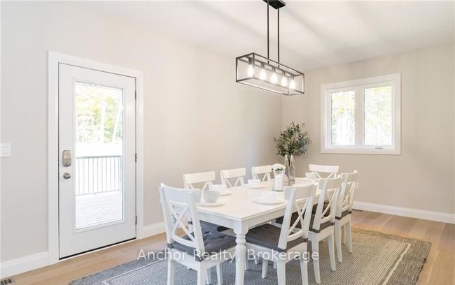 1250 Old Parry Sound Rd, House other with 3 bedrooms, 3 bathrooms and 25 parking in Utterson ON | Image 11