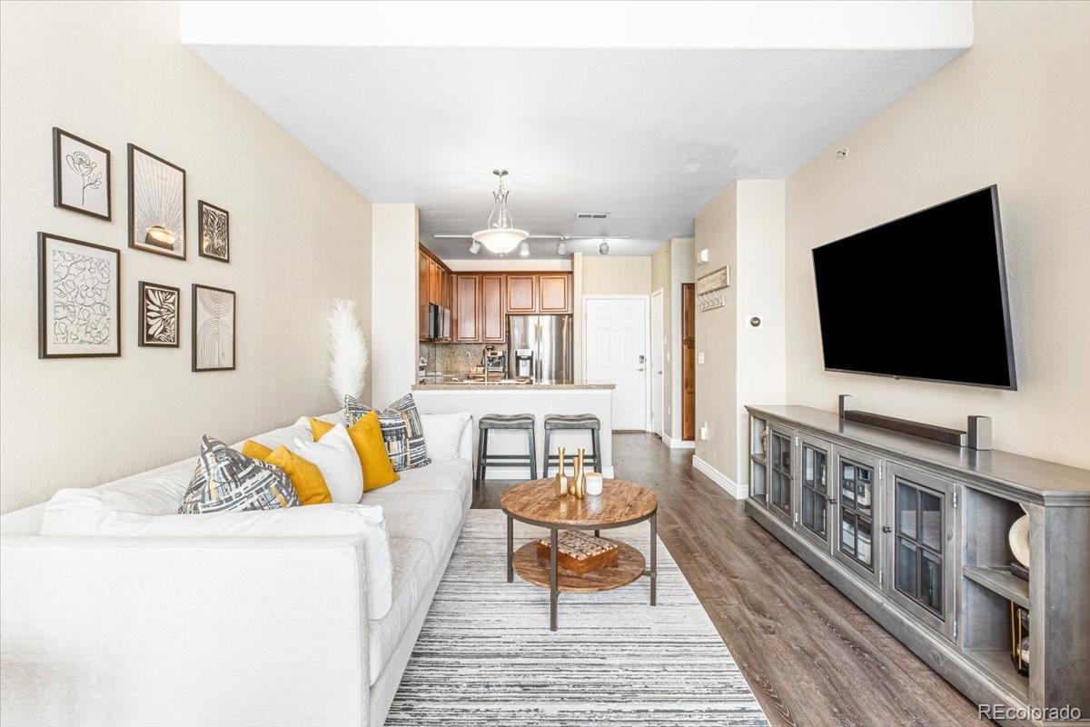 Residential in Englewood 4