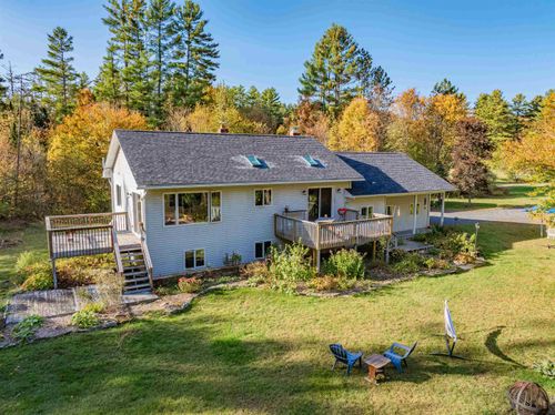 416 Gosselin Hill Rd, East Calais, VT, 05650 | Card Image