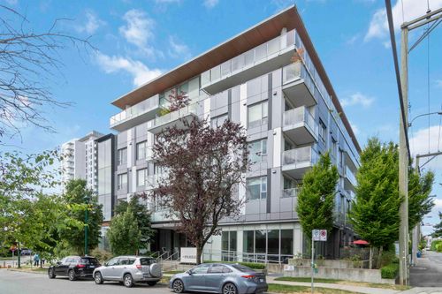 501-5693 Elizabeth St, Vancouver, BC, V5Y3K1 | Card Image