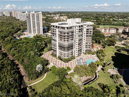 203-6075 Pelican Bay Blvd, NAPLES, FL, 34108-8170 | Card Image