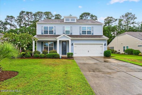 244 Cable Lake Cir, Carolina Shores, NC, 28467-2394 | Card Image