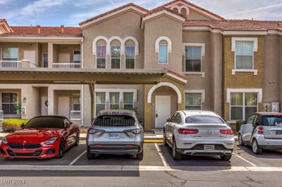 2127 - 9975 Peace Way, Condo with 2 bedrooms, 2 bathrooms and null parking in Las Vegas NV | Image 2