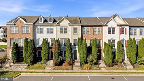 197 Great Laurel Sq Se, LEESBURG, VA, 20175-5416 | Card Image