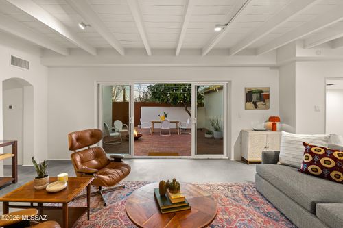 2215 E Juanita St, Tucson, AZ, 85719-3820 | Card Image