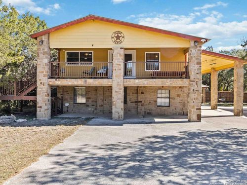 2481 Lakeshore Dr, Canyon Lake, TX, 78133-2931 | Card Image