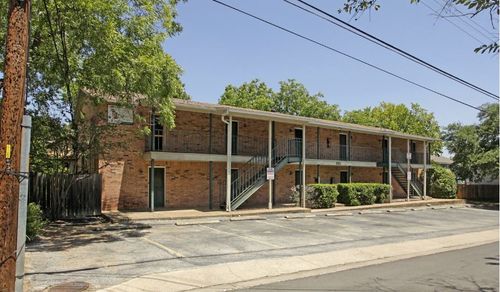 apt-c-630 Maiden Ln, Austin, TX, 78705-1227 | Card Image