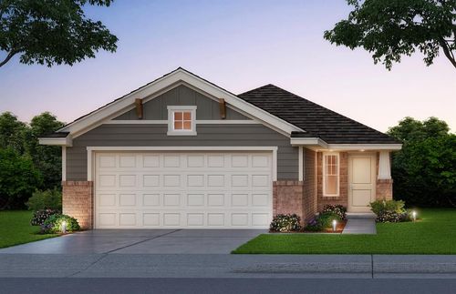 3021 Nw 196th Pl, Edmond, OK, 73012 | Card Image