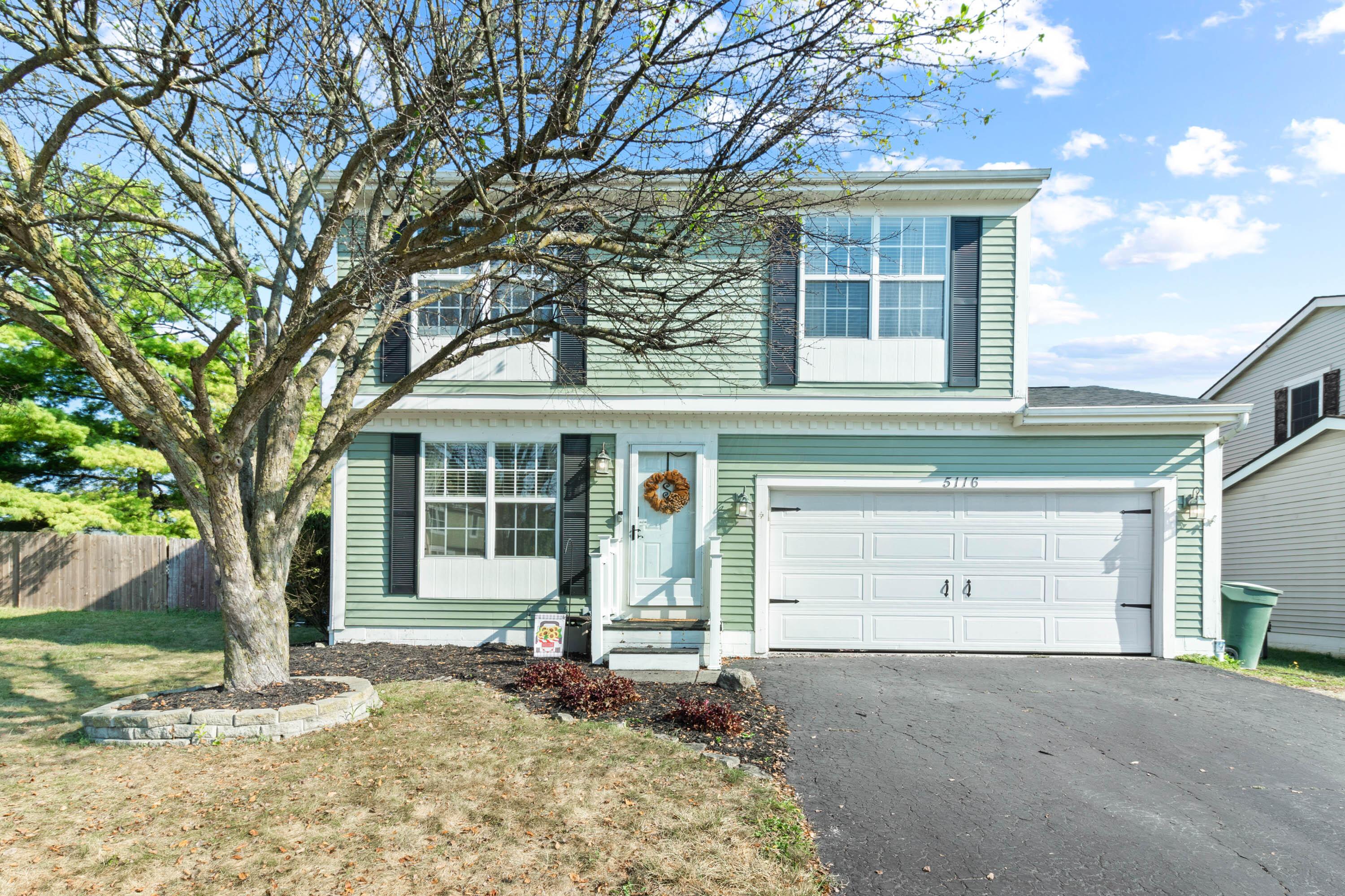 Gillette Ave, Hilliard, OH 43026