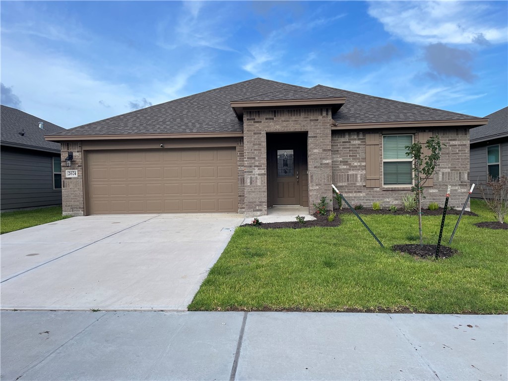 Excelsior Blvd, Corpus Christi, TX 78415