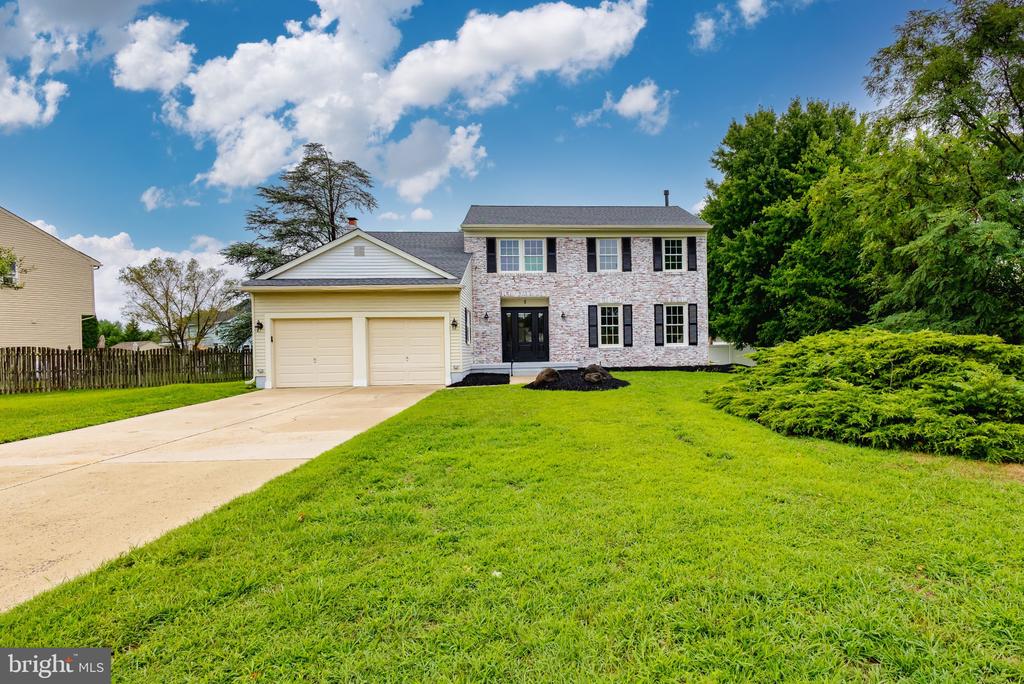 Alexandria Dr, Sewell, NJ 08080