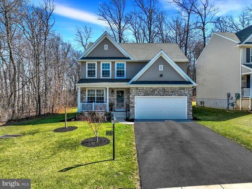 125 Sunbury Way, RED LION, PA, 17356-7108 | Card Image