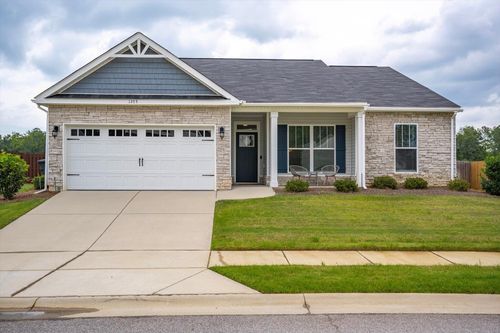 1275 Gregory Landing Dr, North Augusta, SC, 29860-8054 | Card Image