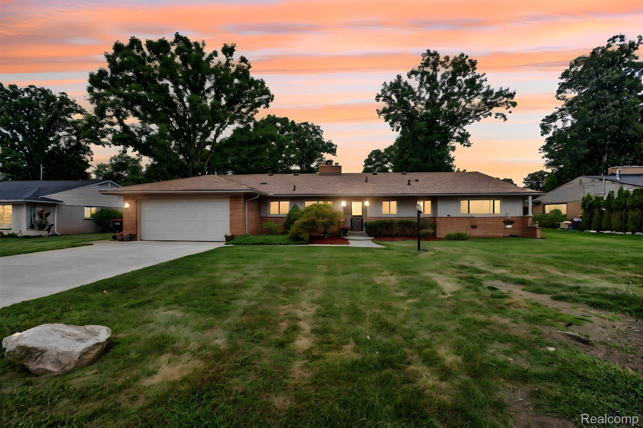 Residential in Southfield