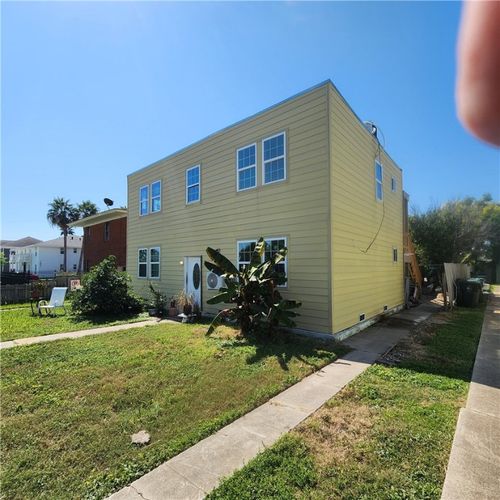 apt-4-1519 Ocean Dr, Corpus Christi, TX, 78404-1875 | Card Image