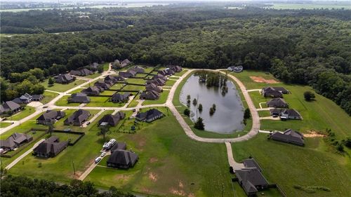 0 Lady Carolyn Cir, Woodworth, LA, 71485 | Card Image