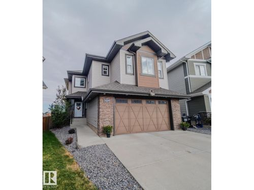 1049 Coopers Hawk Link Nw, Edmonton, AB, T5S0M2 | Card Image