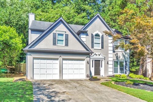 5350 Oxford Chase Way, Atlanta, GA, 30338-3082 | Card Image