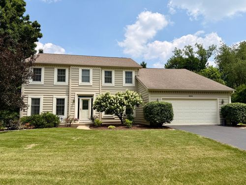 832 Wexford Ct, Naperville, IL, 60540-8216 | Card Image
