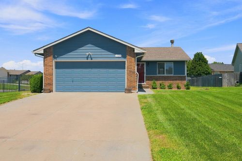 1922 N Nickelton Ct, Wichita, KS, 67235-1538 | Card Image