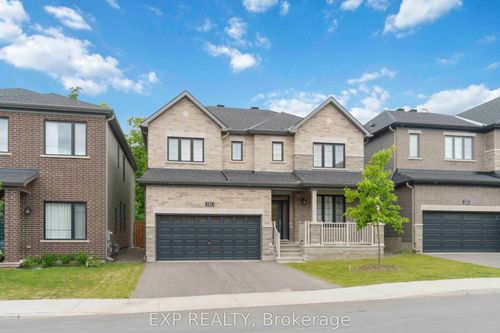181 Lynn Coulter St, Nepean, ON, K2J7C2 | Card Image