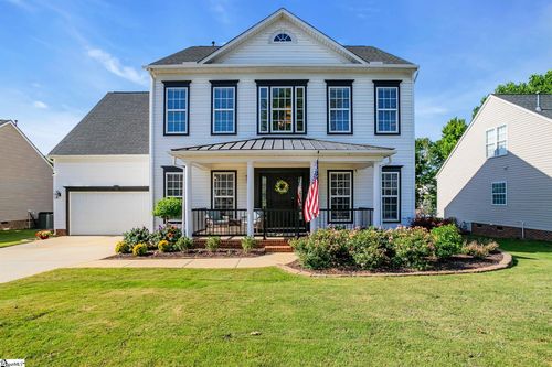 9 Waters Reach Ln, Simpsonville, SC, 29681-6557 | Card Image