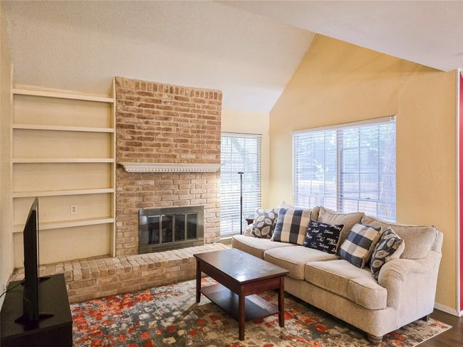 APT-603 - 8330 Fathom Cir, Condo with 2 bedrooms, 2 bathrooms and 2 parking in Austin TX | Image 8