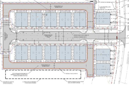 1735 Union Rd, Gastonia, NC, 28054-5583 | Card Image