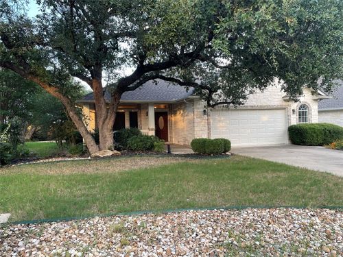 120 Brazos Dr, Georgetown, TX, 78628-2655 | Card Image