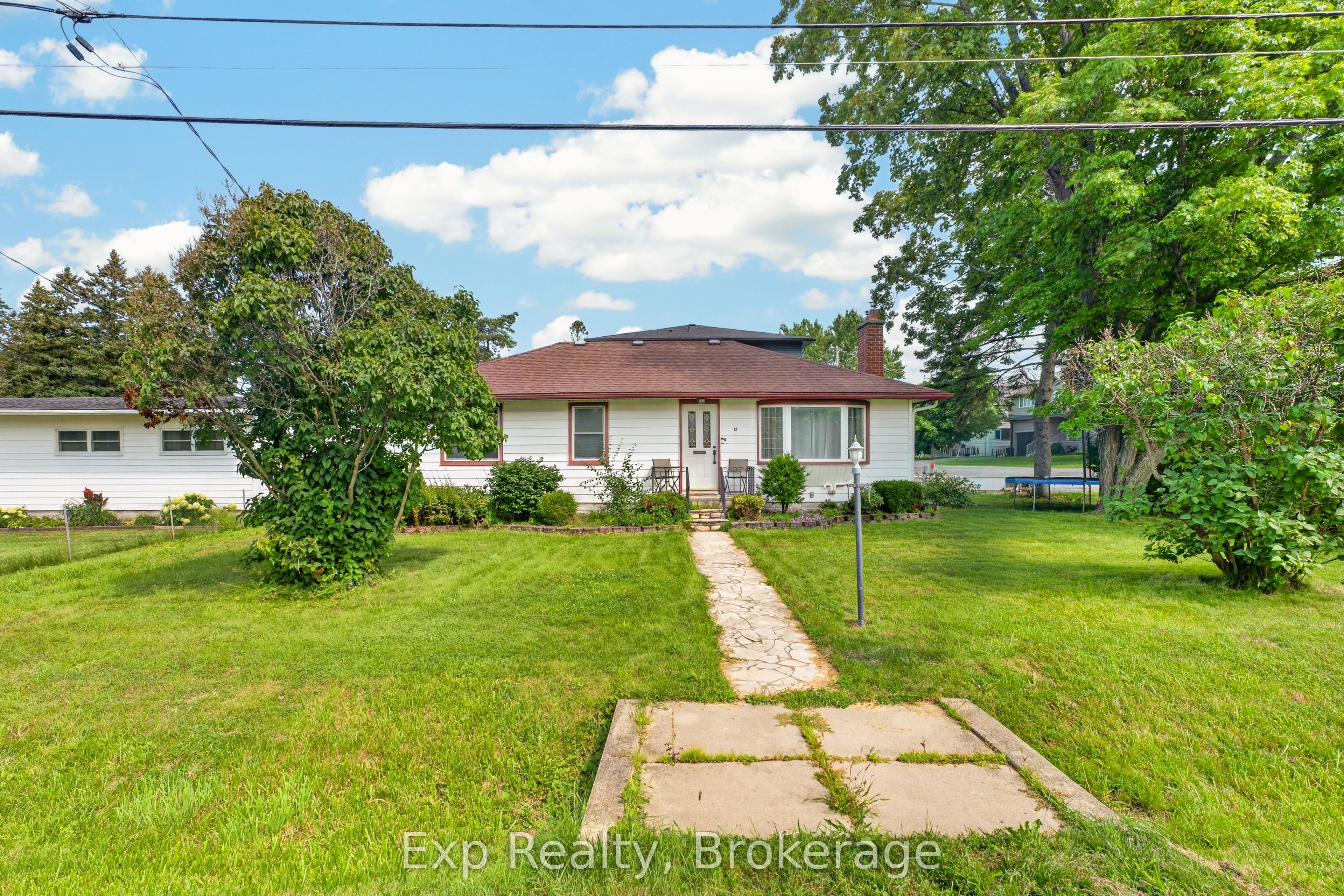 Residential in Kingston