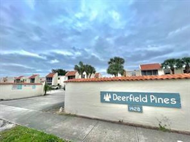 APT-130D - 1428 Se 4 Th Ave, Condo with 1 bedrooms, 2 bathrooms and null parking in Deerfield Beach FL | Image 13