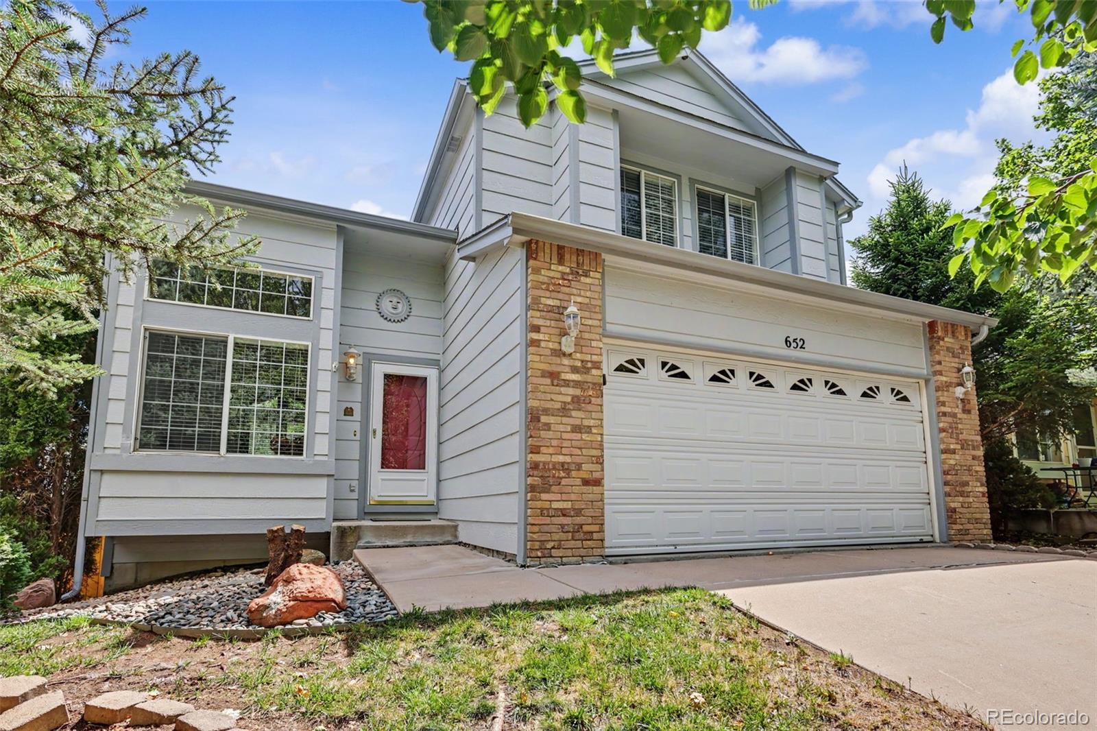 Residential in Colorado Springs 4