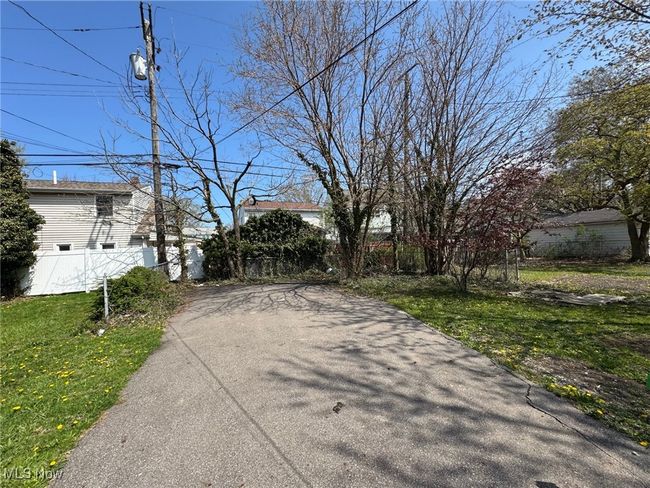 View of Backyard | Image 19