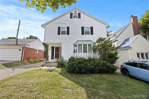 80 Capen Blvd, Amherst, NY, 14226-3011 | Card Image