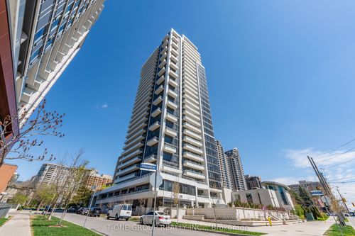 910-75 Canterbury Pl, North York, ON, M2N0L2 | Card Image