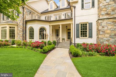 11400 Highland Farm Court, House other with 9 bedrooms, 10 bathrooms and null parking in POTOMAC MD | Image 2